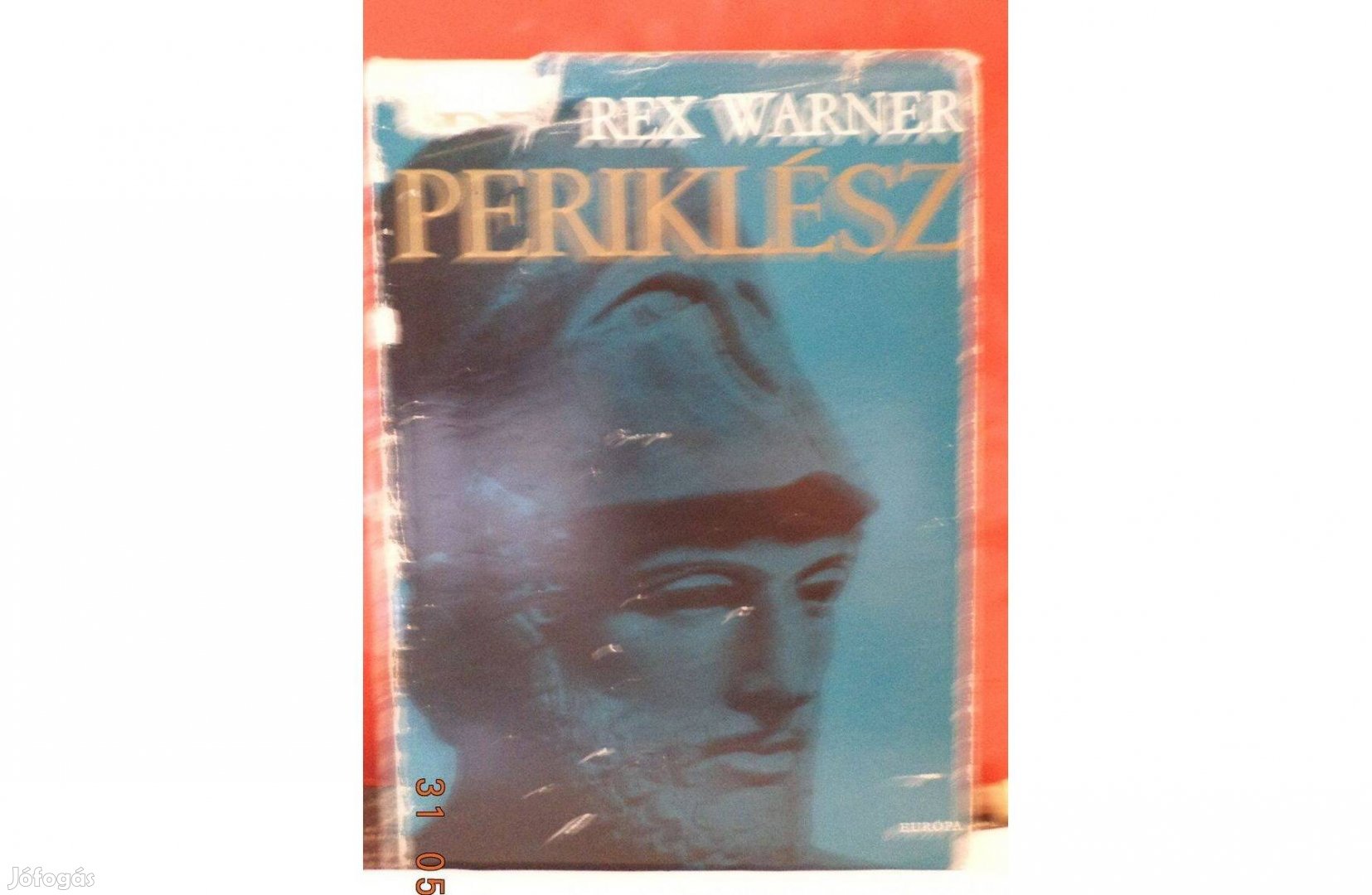 Rex Warner Periklész