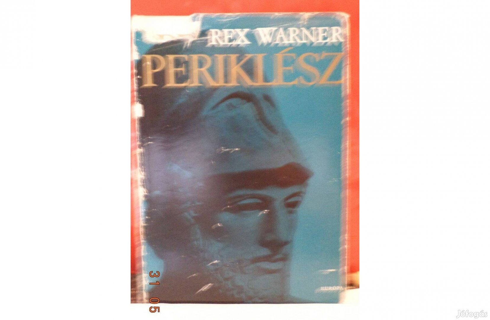 Rex Warner: Periklész