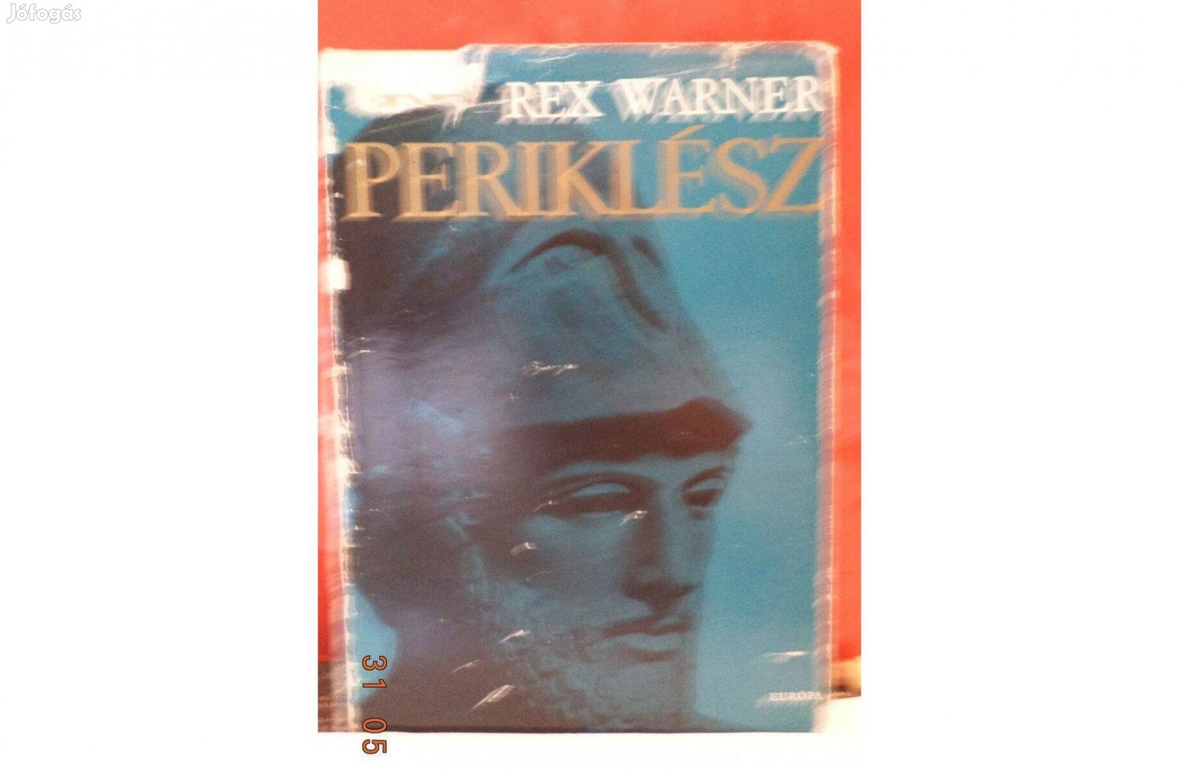 Rex Warner: Periklész