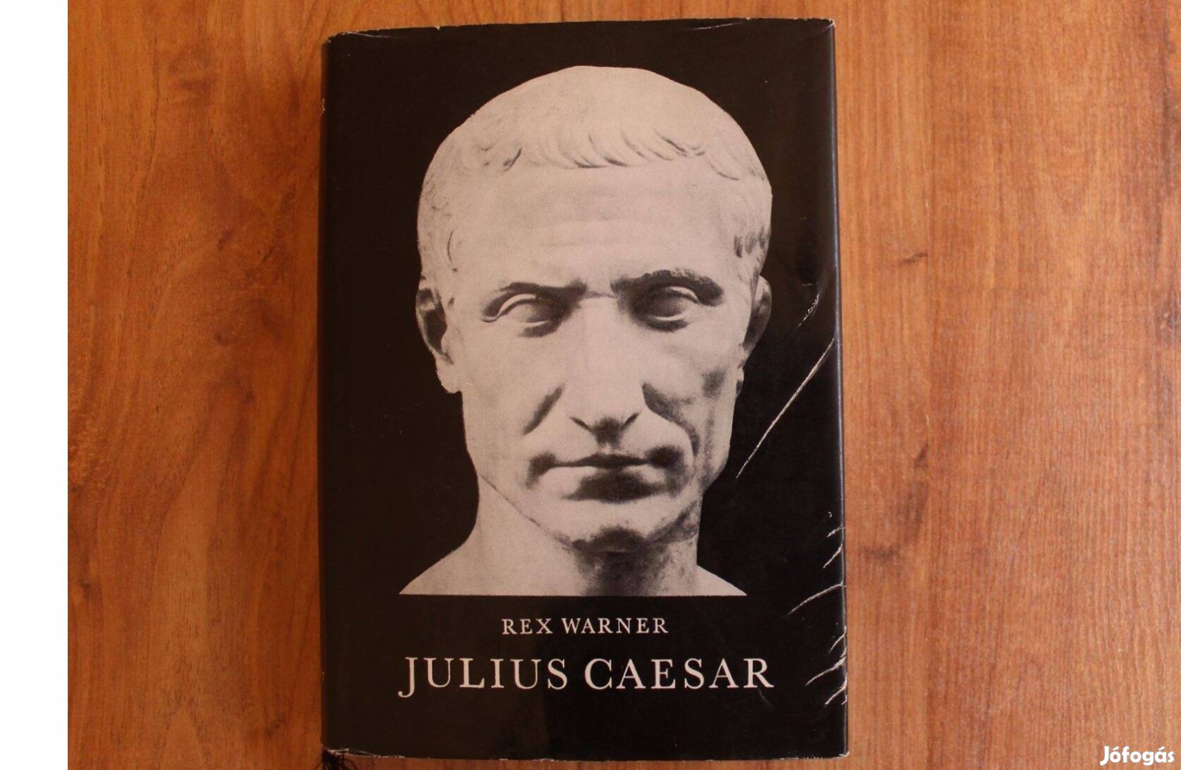 Rex Warner - Julius Caesar