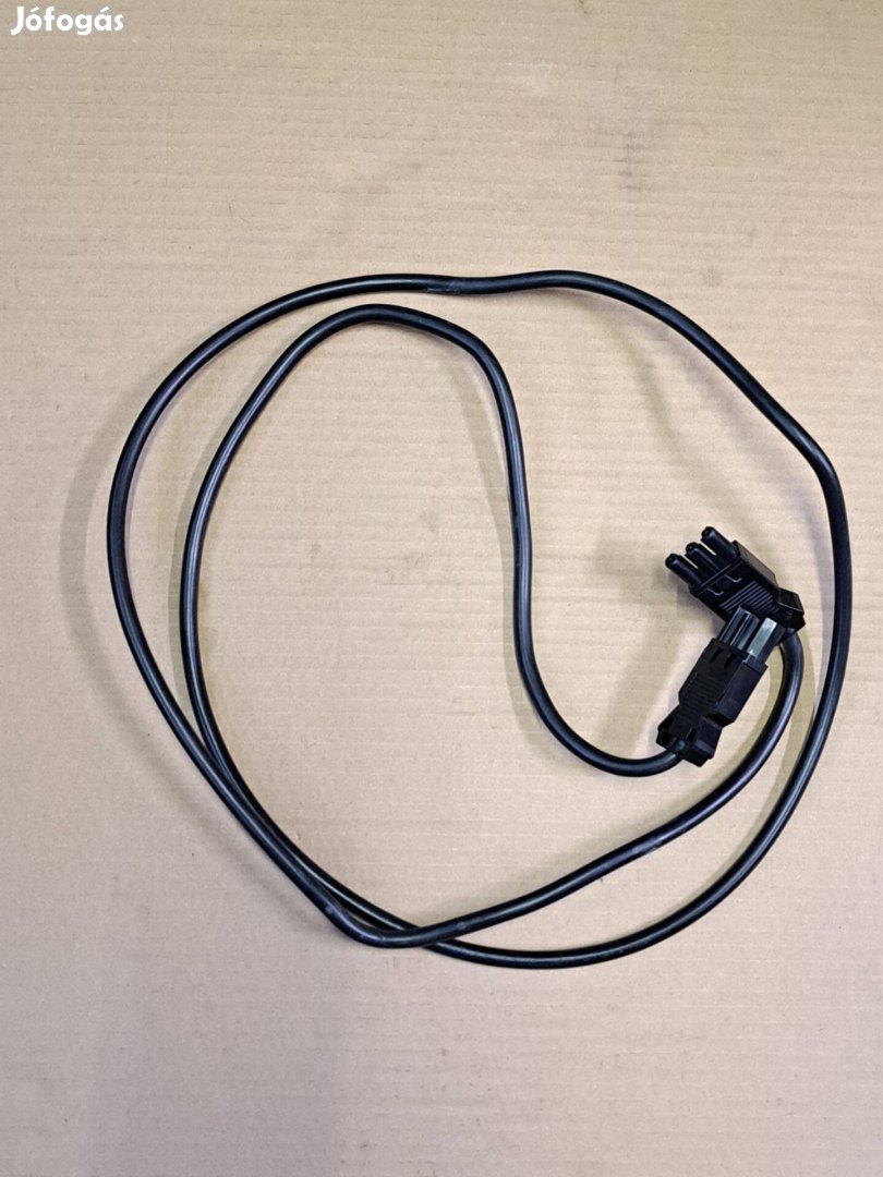 Rexroth GST hálózati kábel