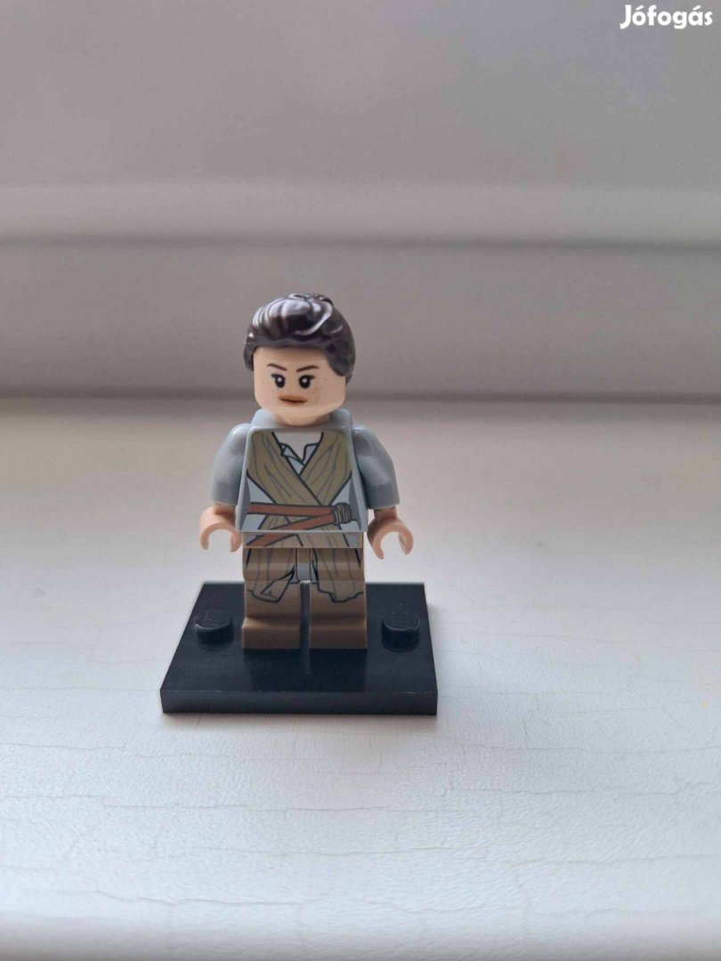 Rey Solo lego figura