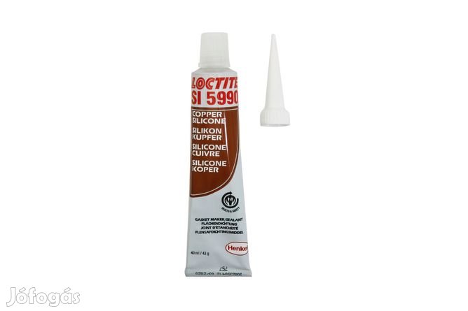 Réz Szilikon Loctite Si 5990 40ml