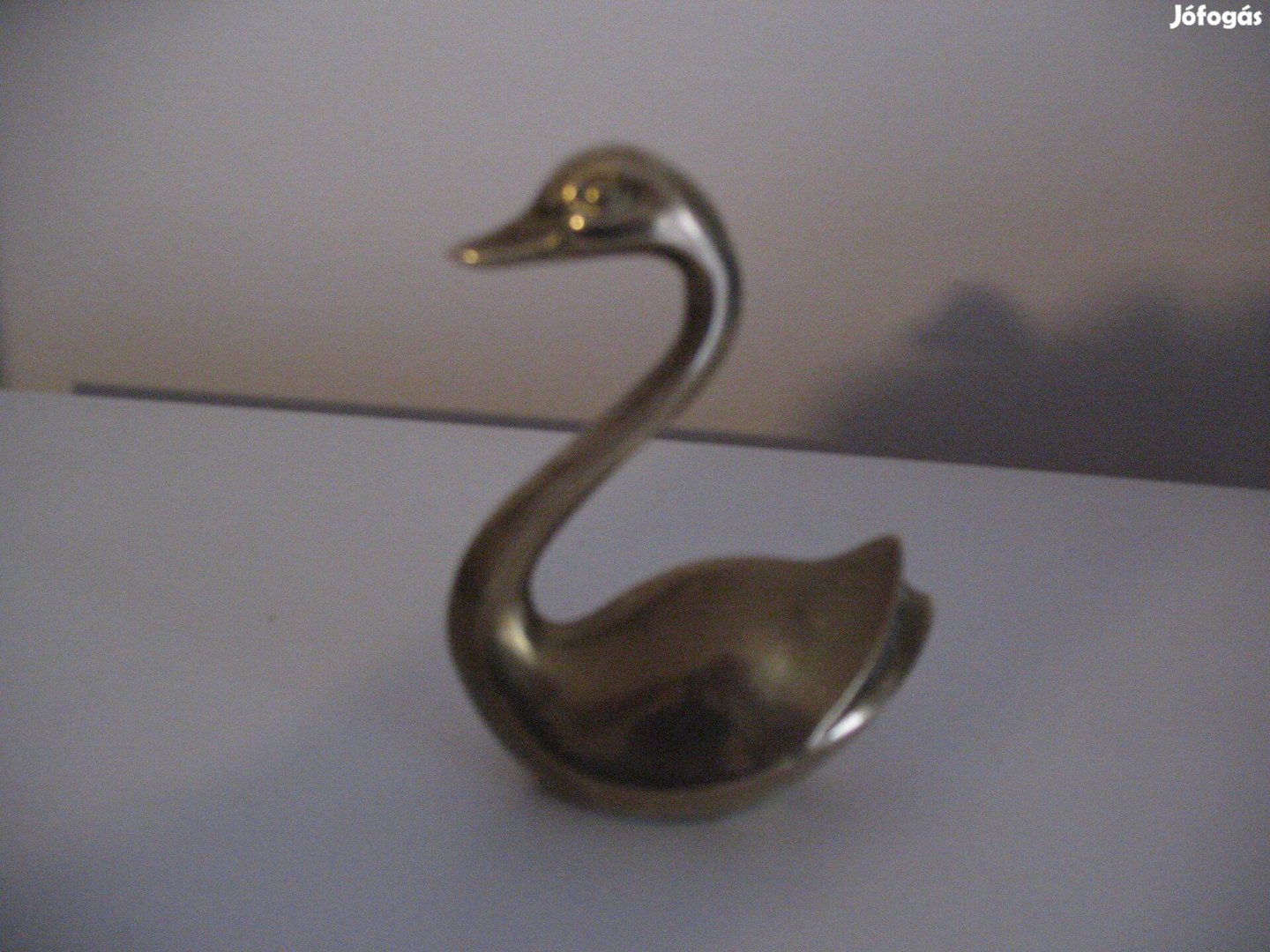 Réz dísztárgyak egyben eladók