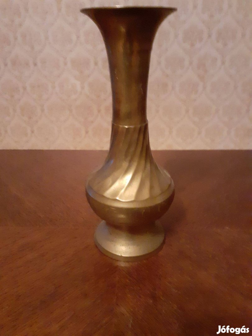 Réz dísztárgyak eladók !