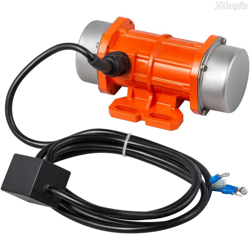 Rezgő motor betonhoz, betonvibrátor 90W, 220 V