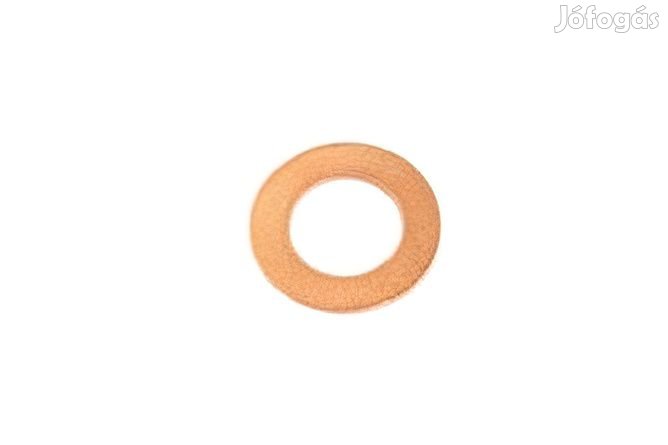 Réztömítés olajcsavarhoz 10x18mm Derbi