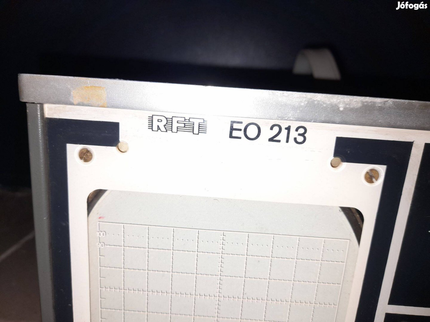 Rft EO 213 Oscilloscope