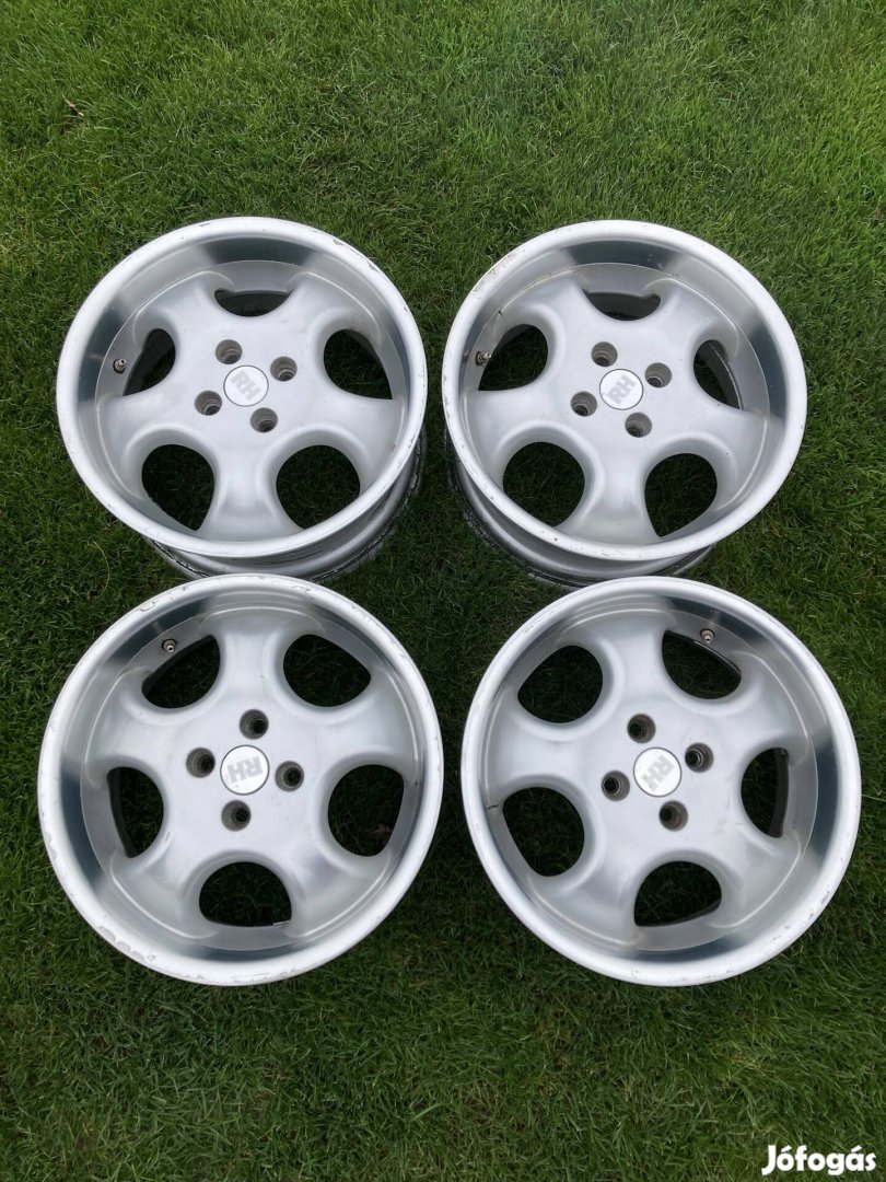 Rh 4x100 7,5x16 alufelni 