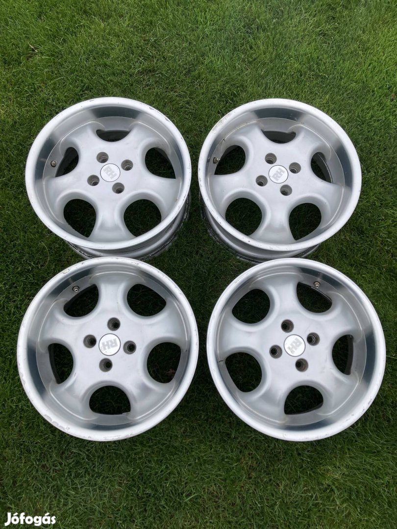 Rh 7,5x 16 col 4x100 alufelni opel vw