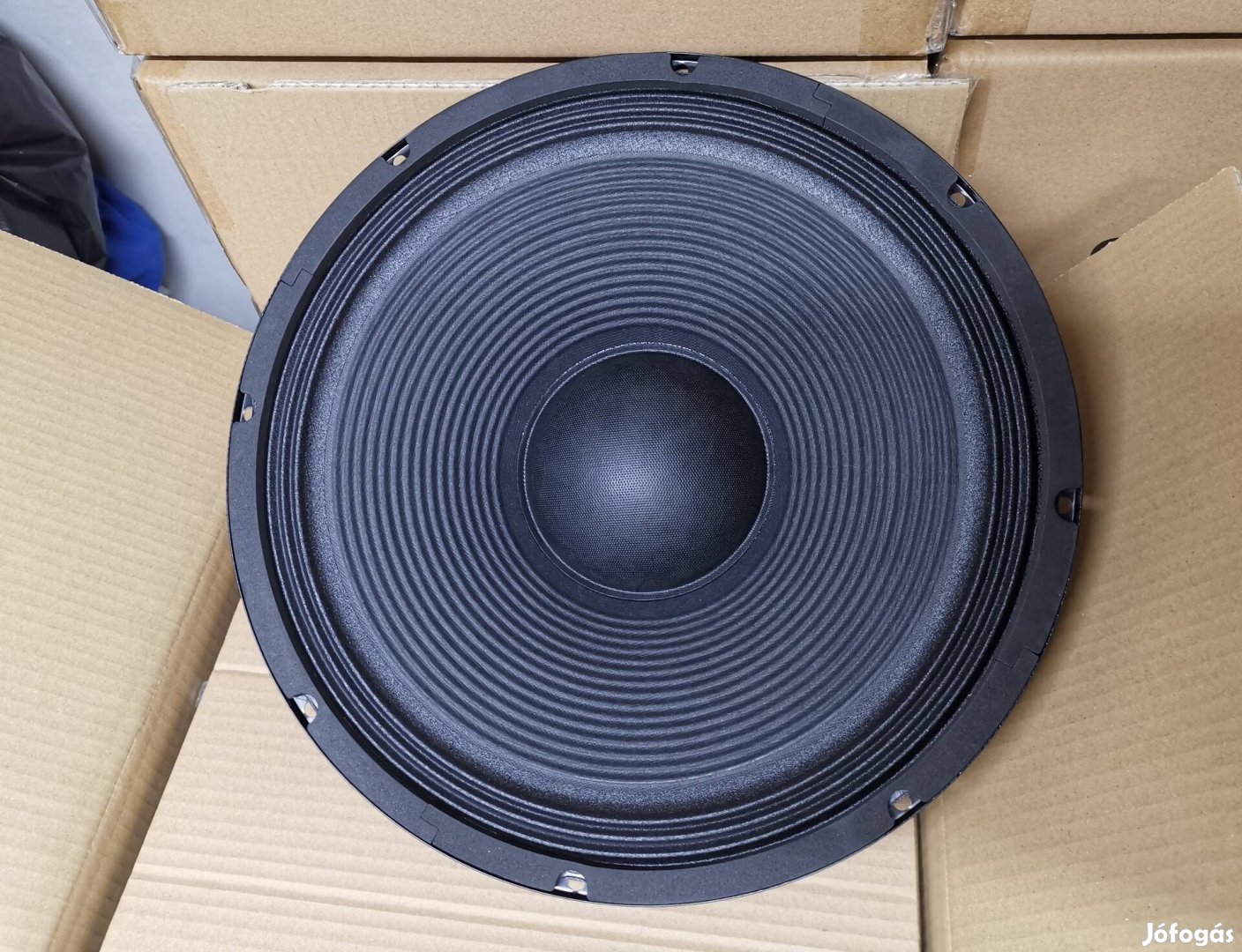 Rh sound 10"-12"-15"-18" hangszórók