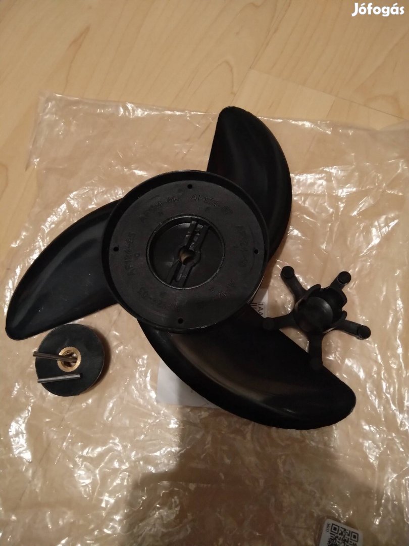 Rhino Csónakmotor propeller 44-65lb 