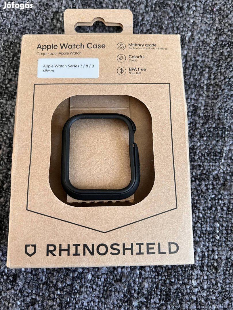 Rhinoshield Apple Watch tok