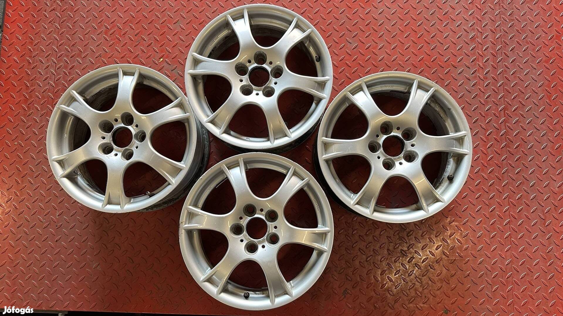 Rial 16 alufelni 5x112 ET45 Audi VW Skoda Seat