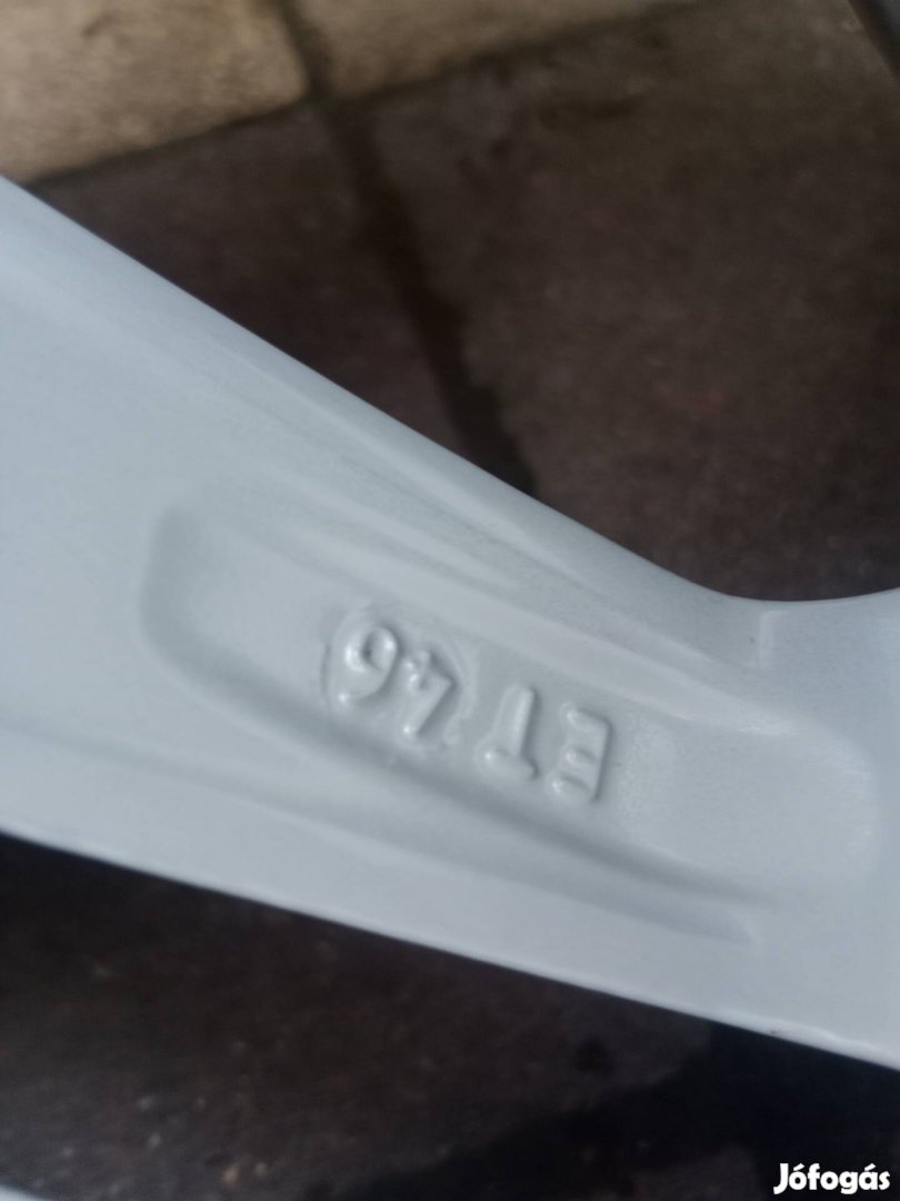Rial 5x112 R16 alufelni (Skoda, VW, Audi, Seat)