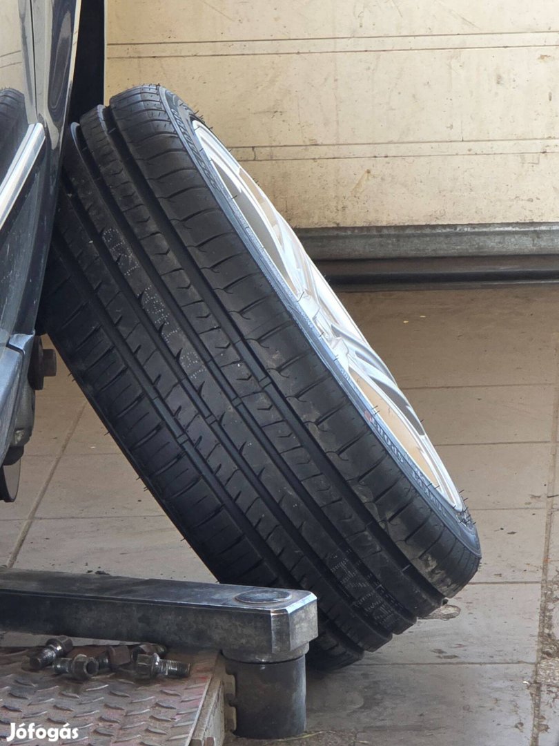 Rial 5x112 R18 alufelni