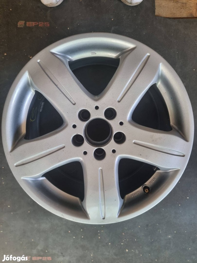 Rial 8 x 17 alufelni 5 x 112
