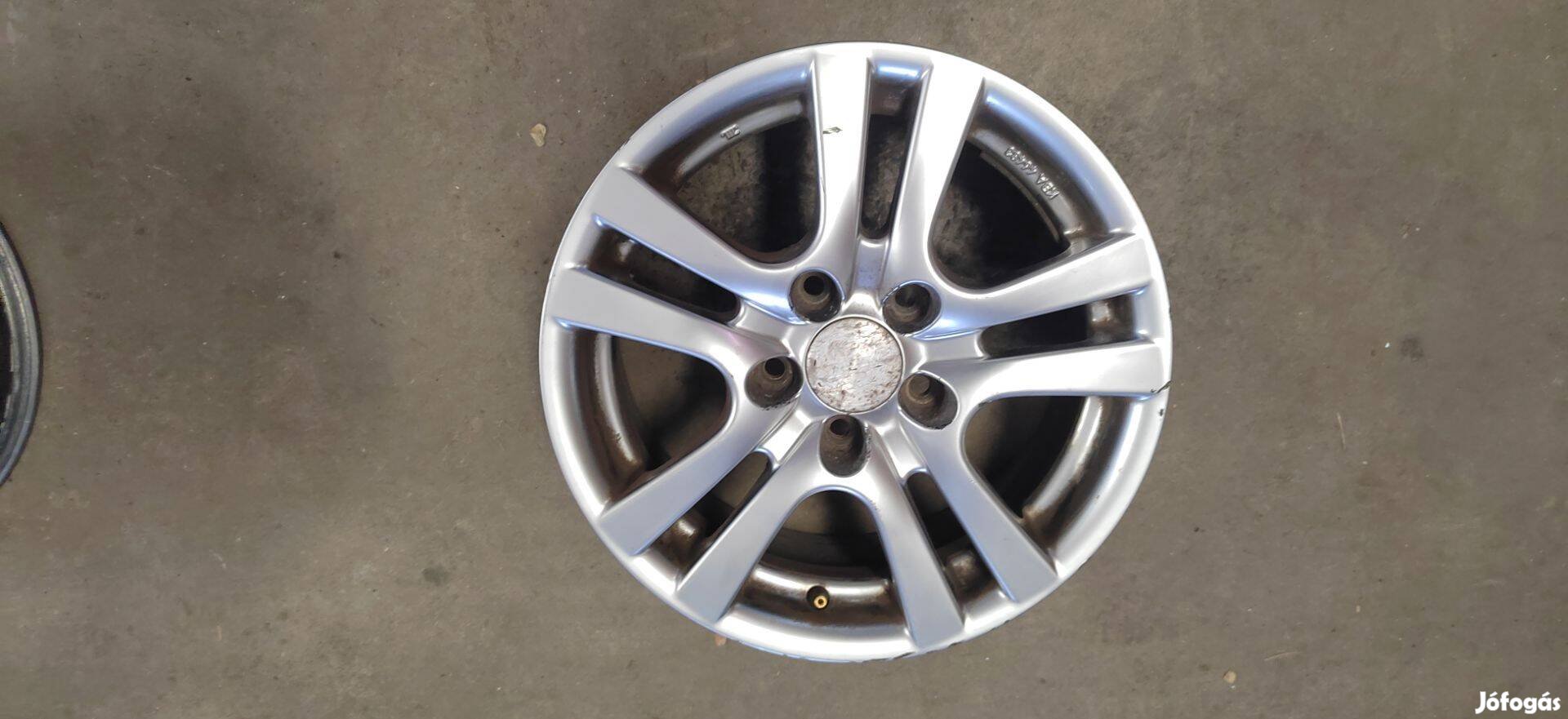 Rial, Opel 5x110 alufelni