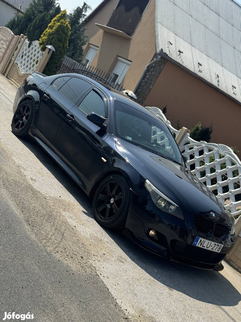 Rial alufelni szett 5x120 r17 új nyári gumikkal