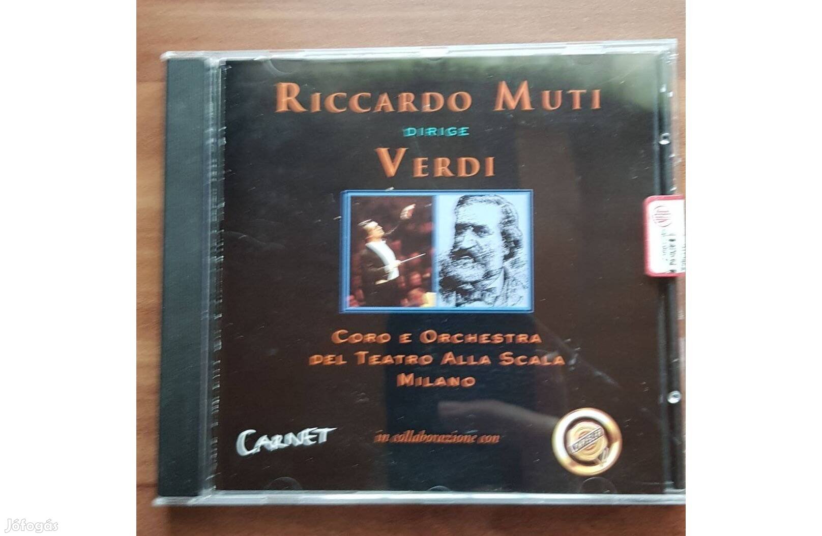 Riccardo Muti Dirige Verdi