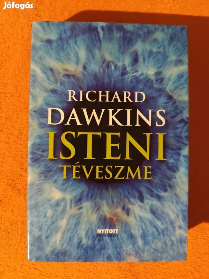 Richard Dawkins: Isteni téveszme