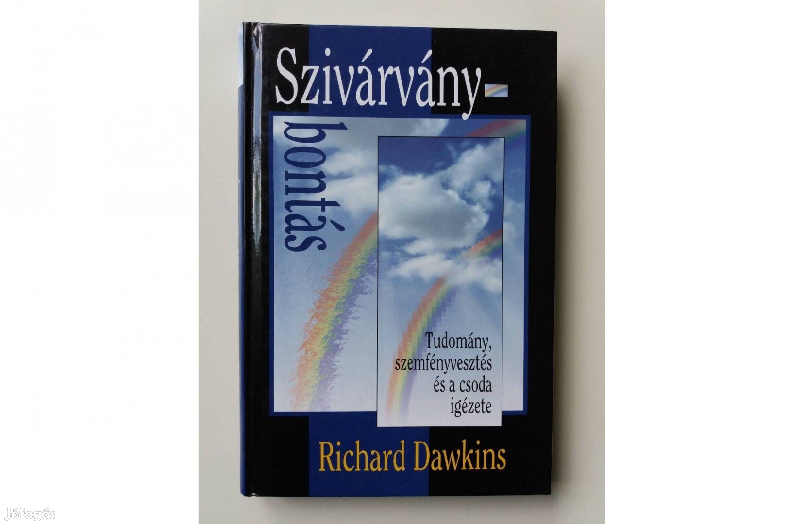 Richard Dawkins: Szivárványbontás