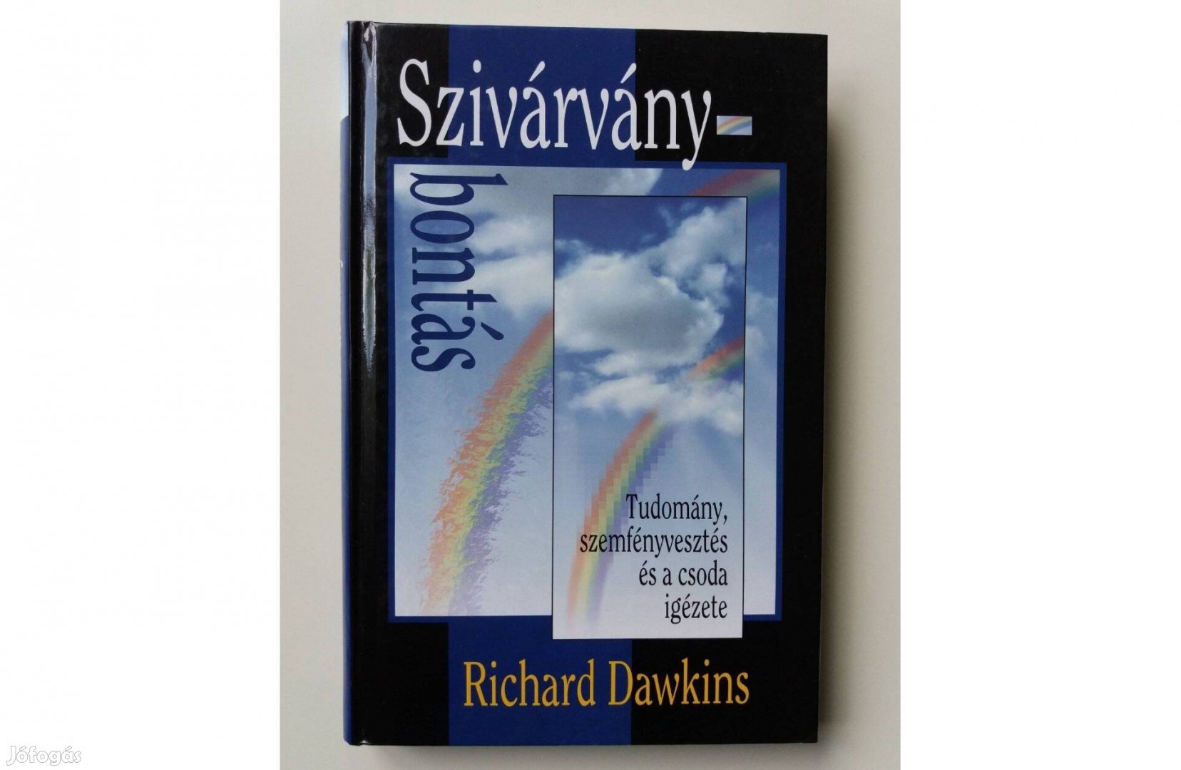 Richard Dawkins: Szivárványbontás