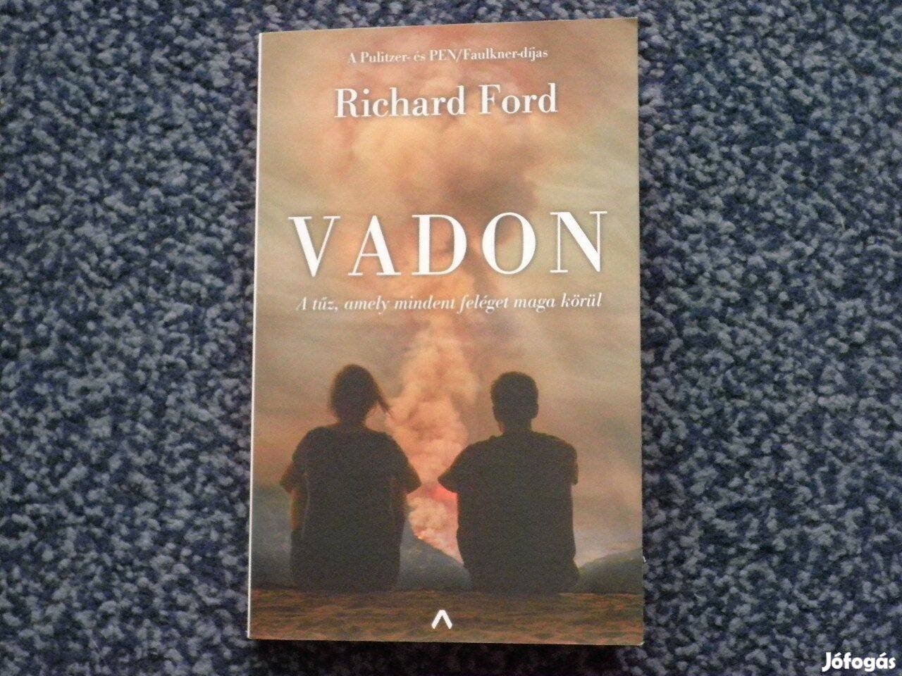 Richard Ford - Vadon