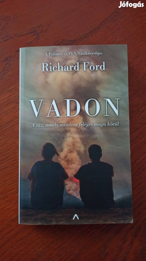 Richard Ford - Vadon