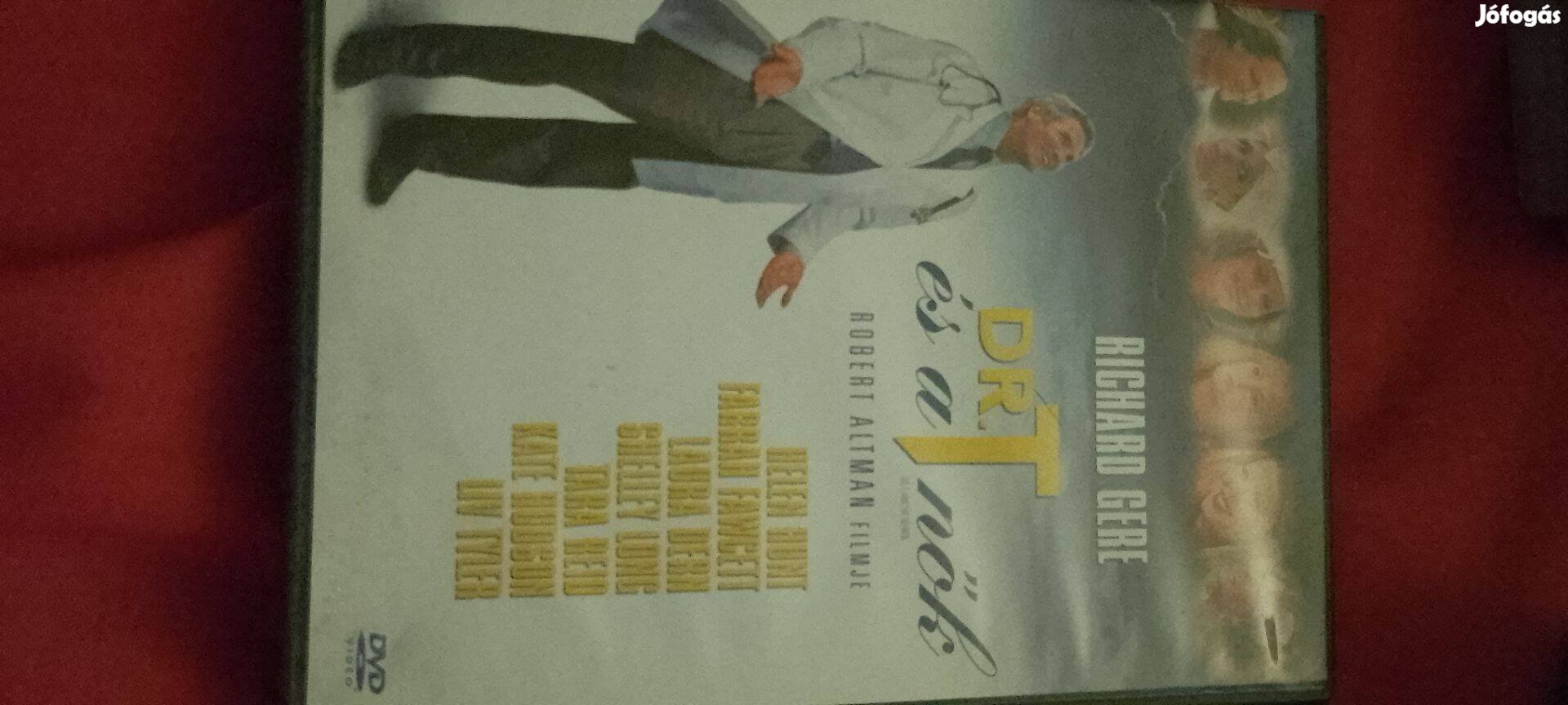 Richard Gere film DVD eladó