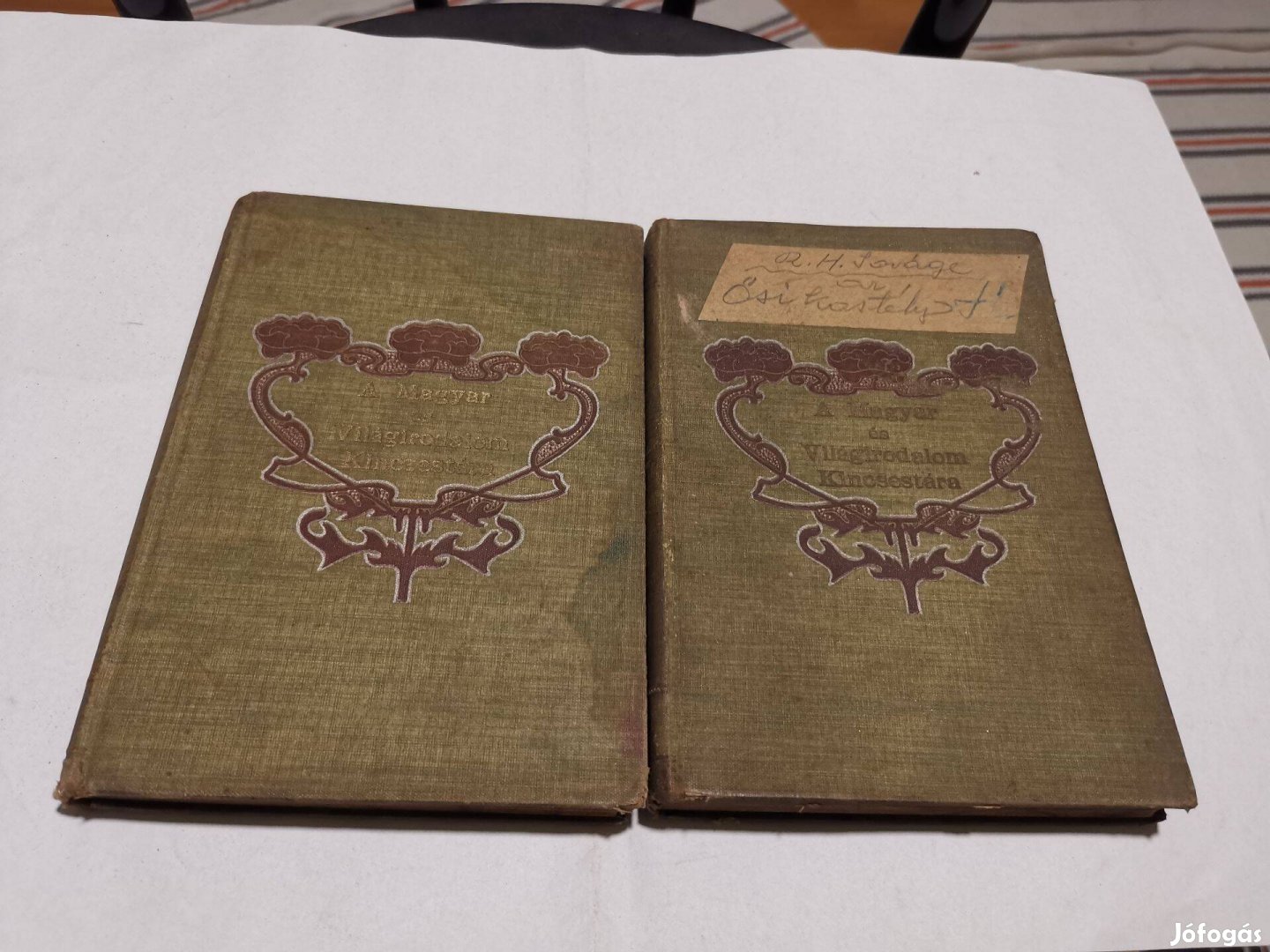 Richard H. Savage - Az ősi kastély I-II. 1897 - Lengyelorszá