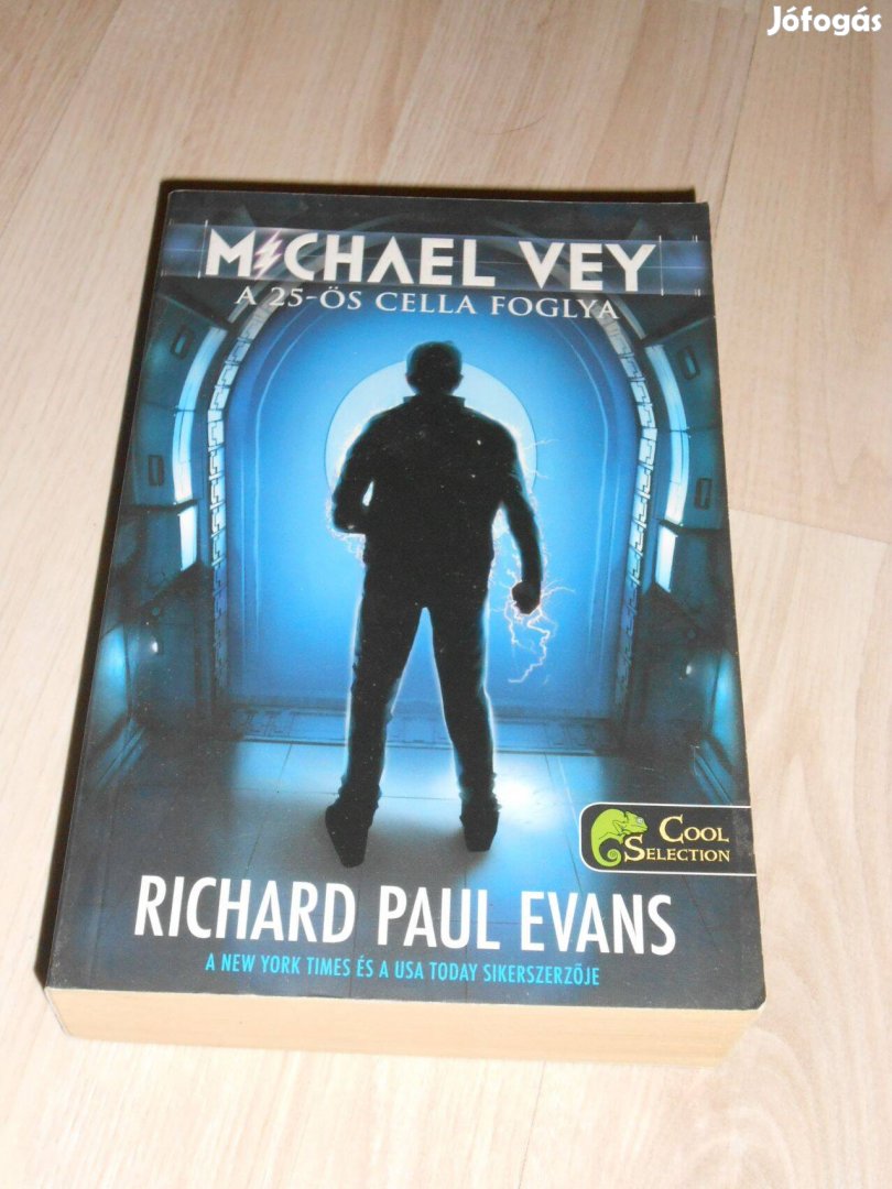 Richard Paul Evans Elgen felemelkedése Ajándékozható 0185