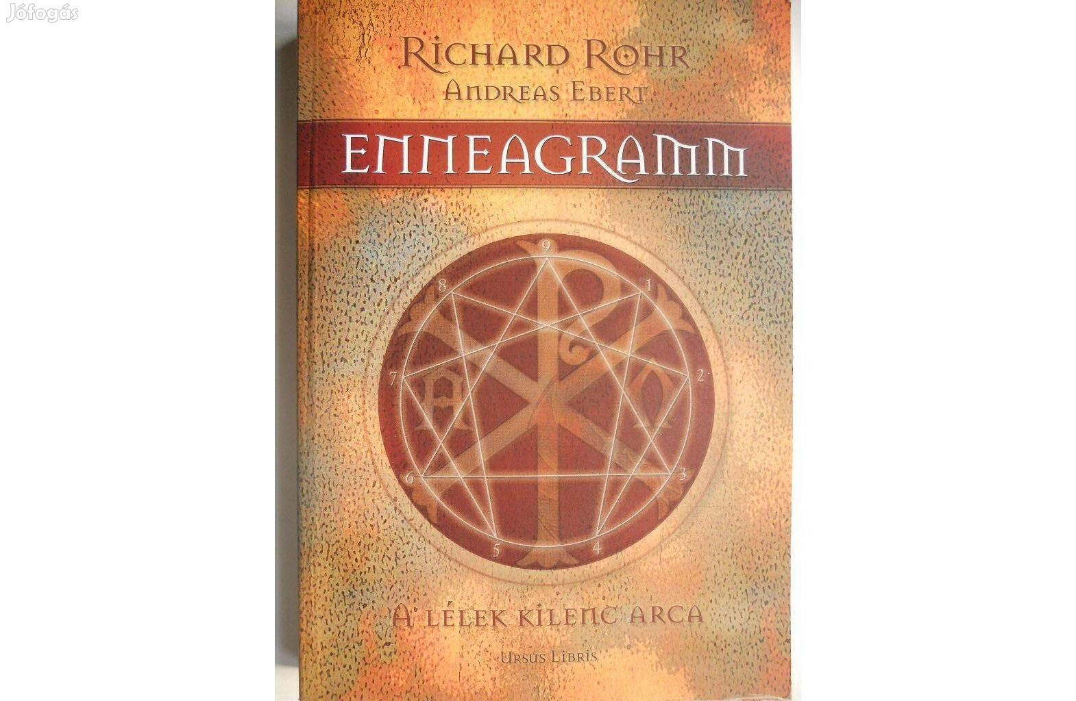 Richard Rohr-Andreas Ebert - Enneagramm