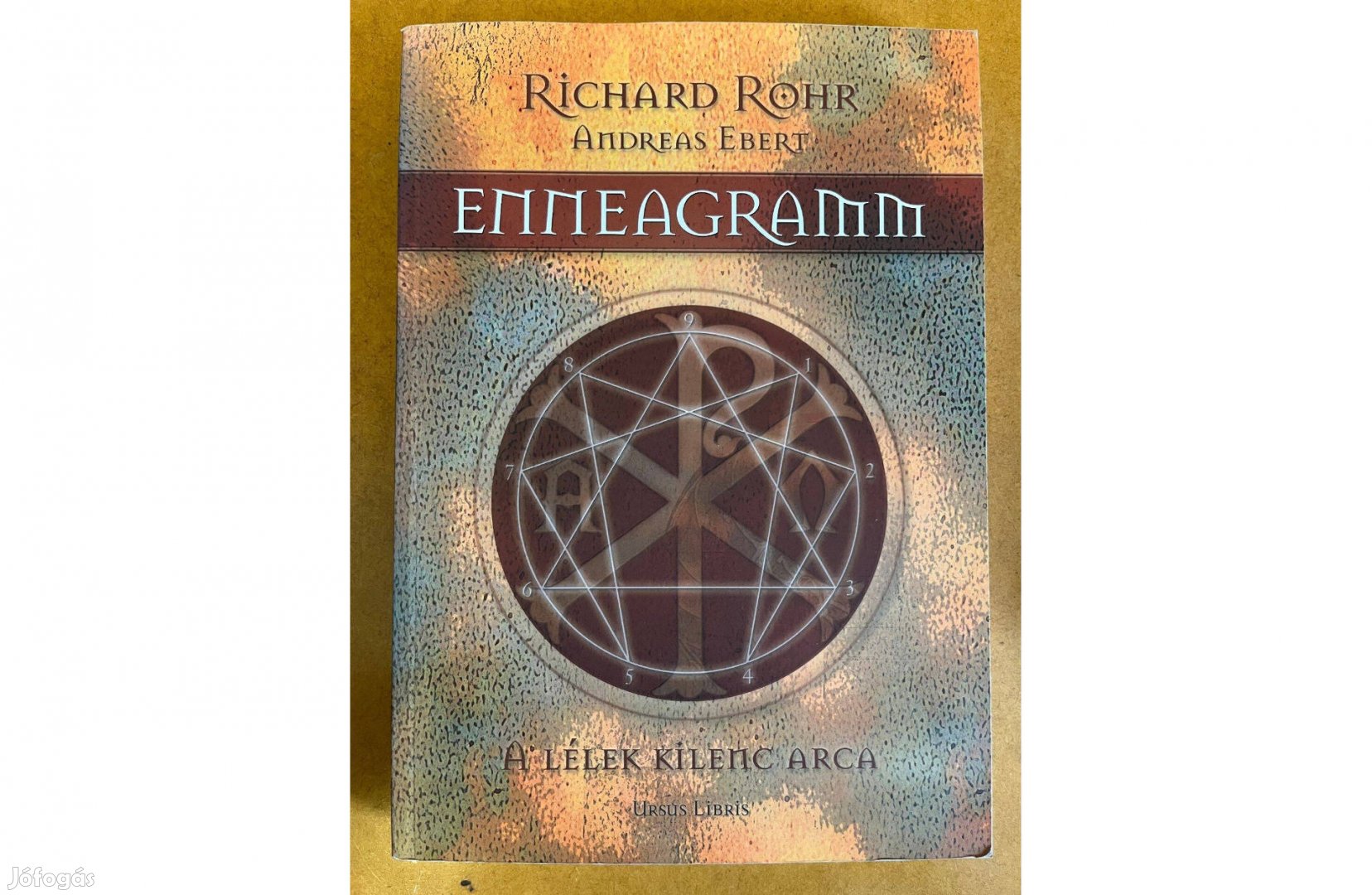 Richard Rohr - Enneagramm