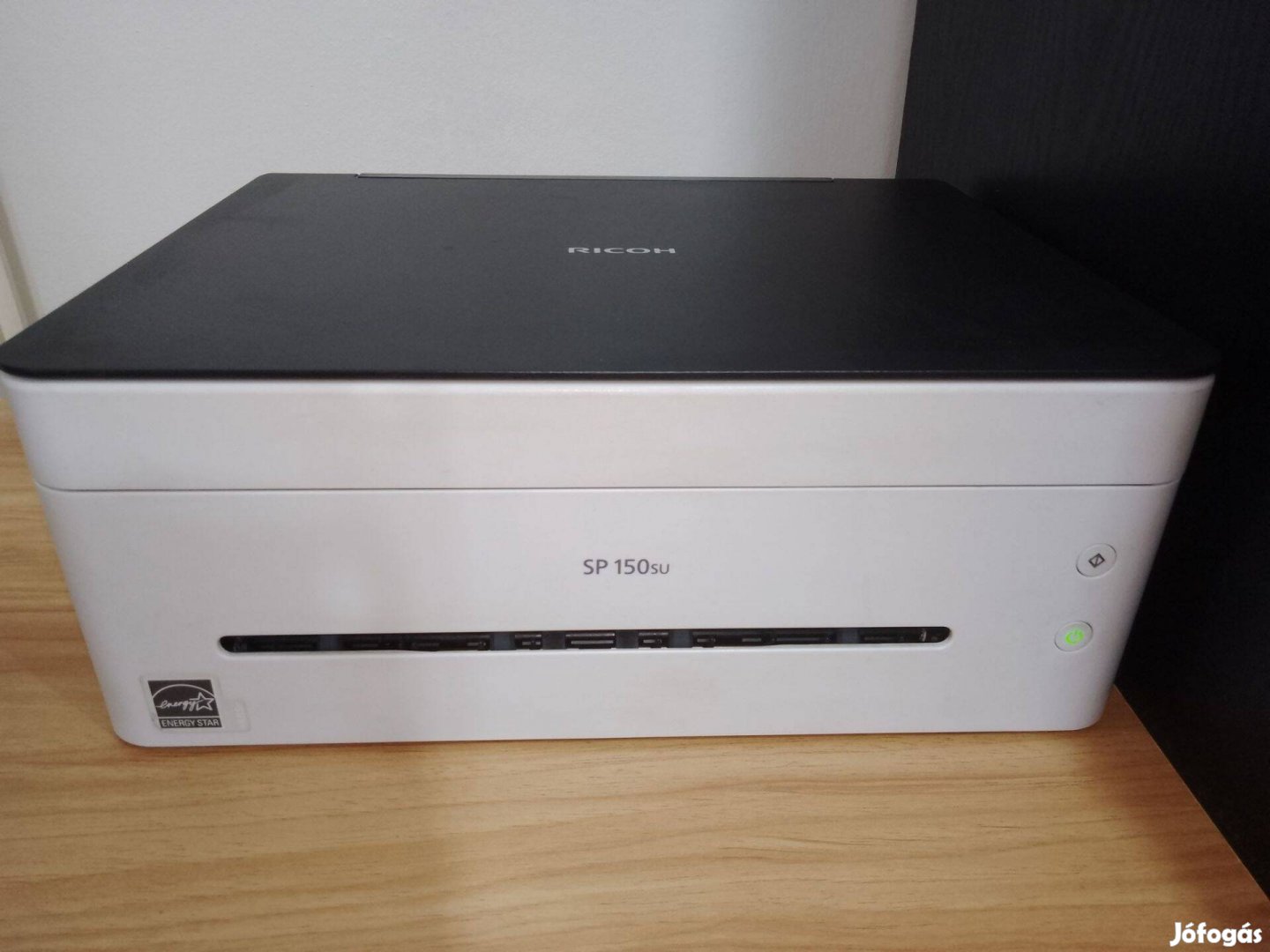 Ricoh SP150 multifunkciós lézernyomtató