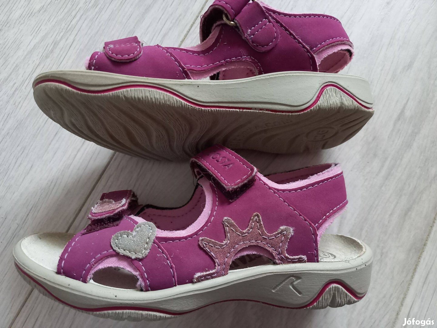 Ricosta 26-os szandál