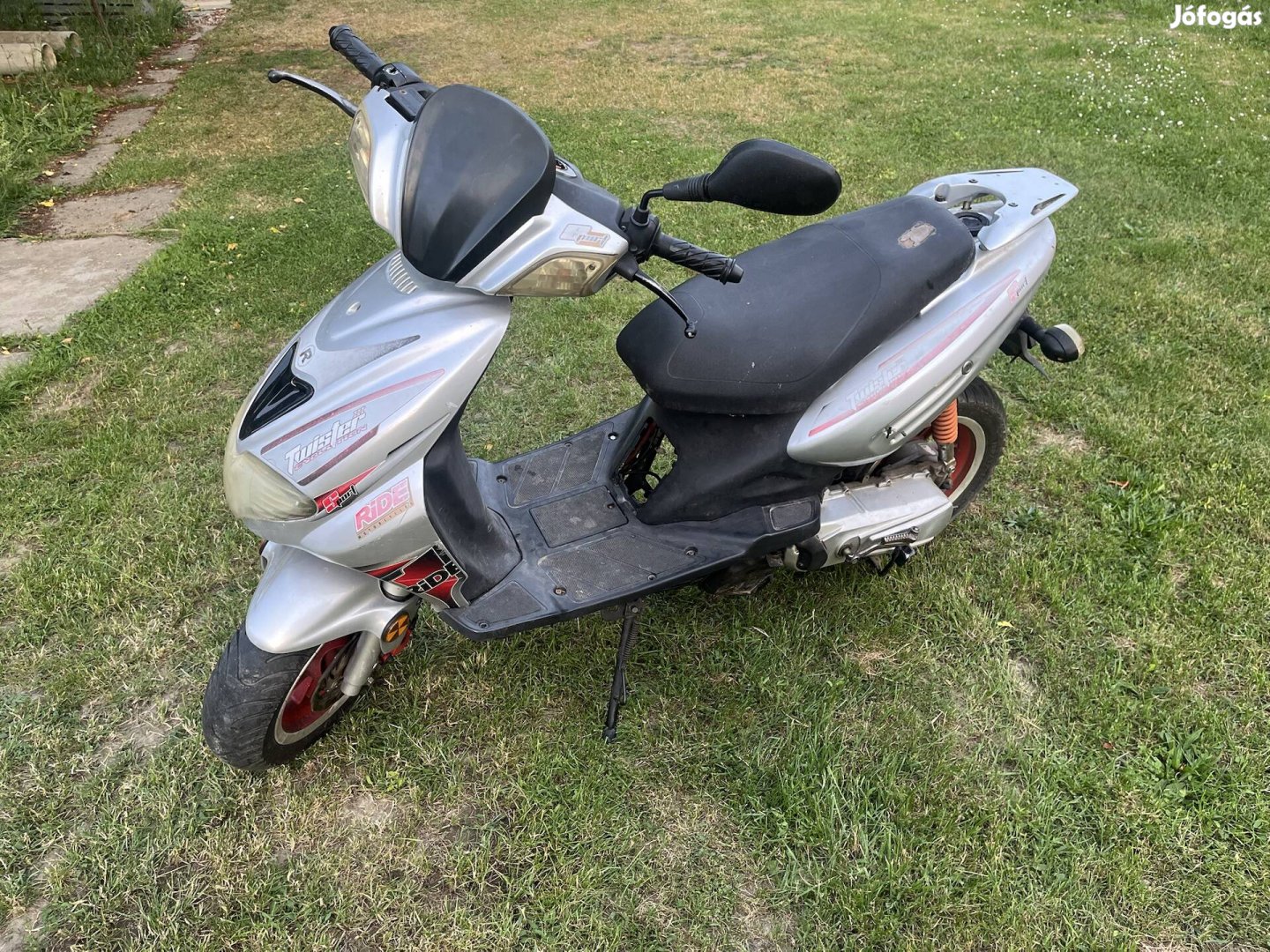 Ride !!!!!!!!!!!!!!!