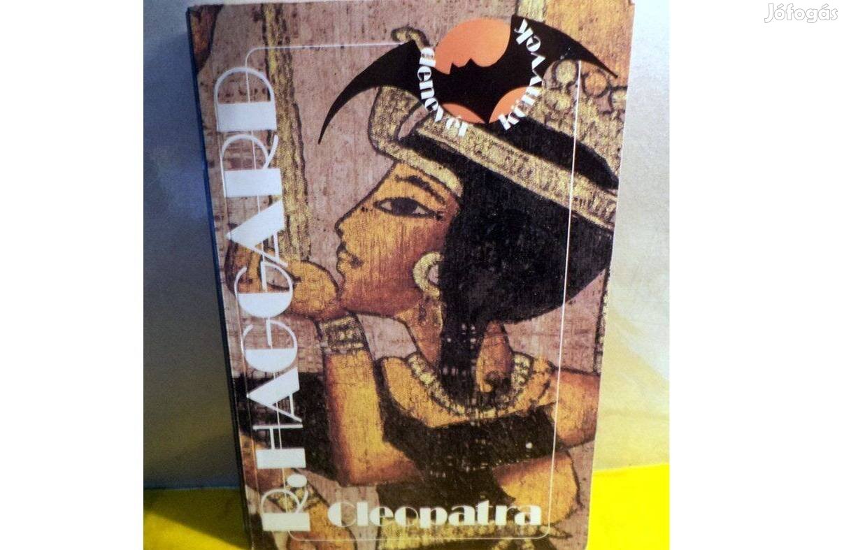 Rider Haggard: Cleopatra