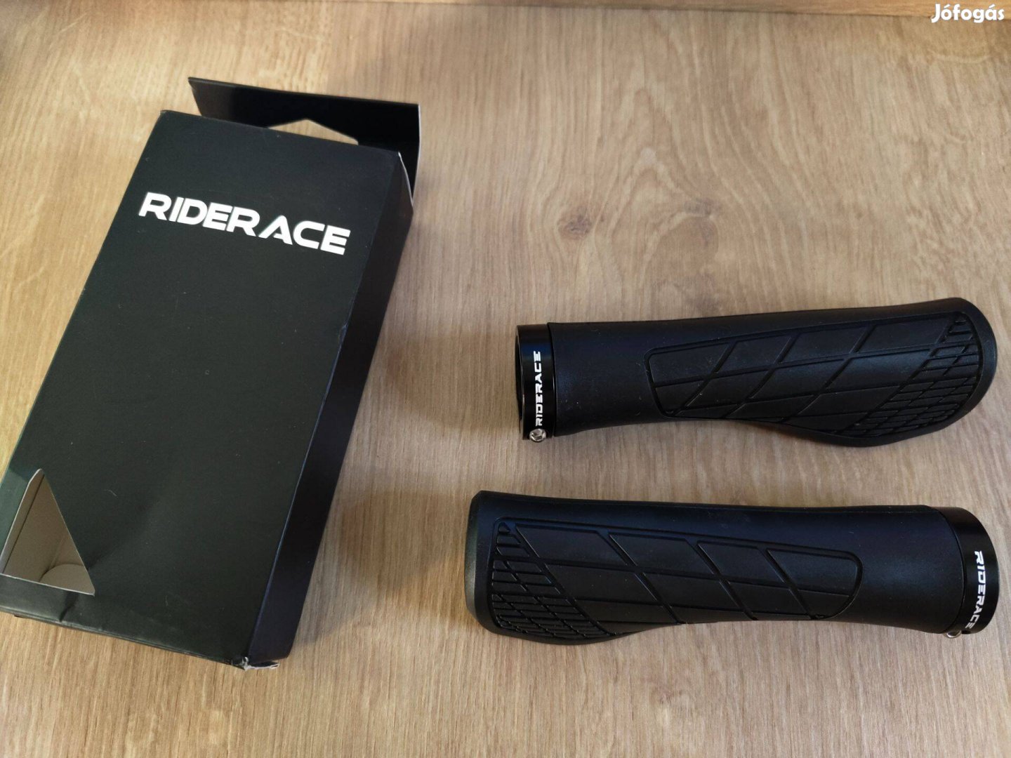 Riderace markolat