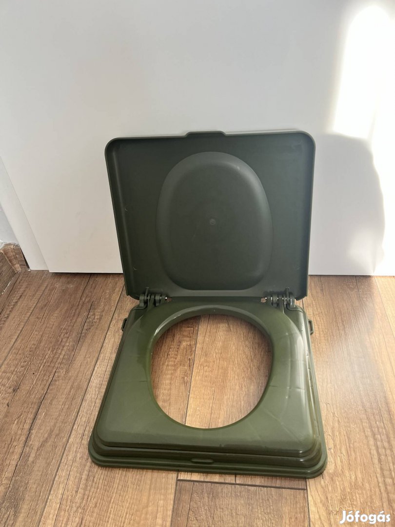 Ridge Monkey Coizee Toilet