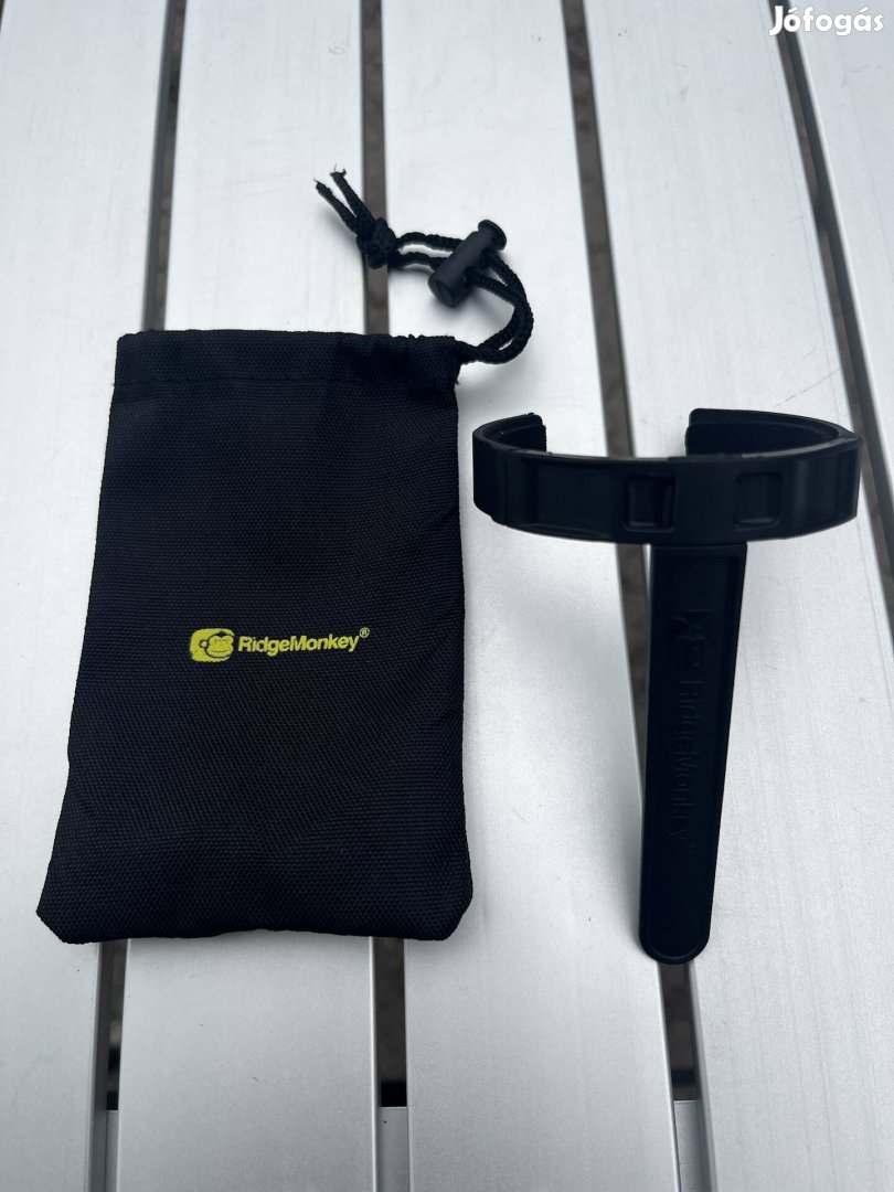 Ridgemonkey LINE Control ARM / Behúzócsipesz