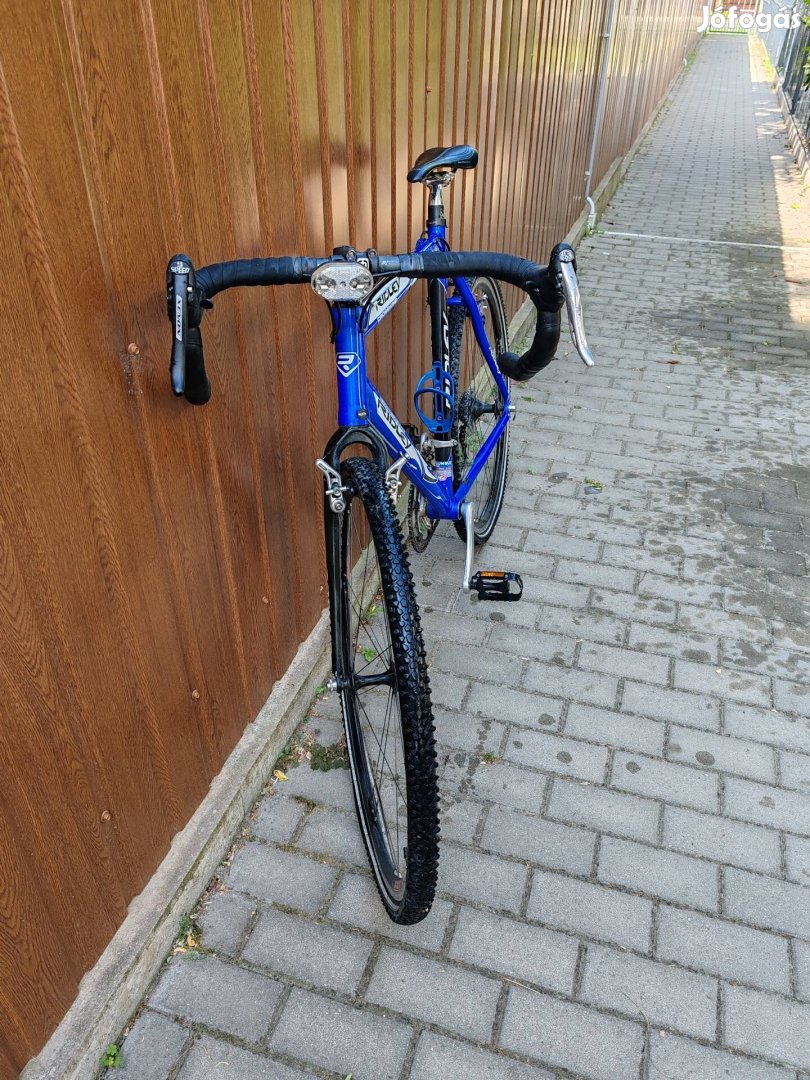 Ridley Crosswind kerékpár