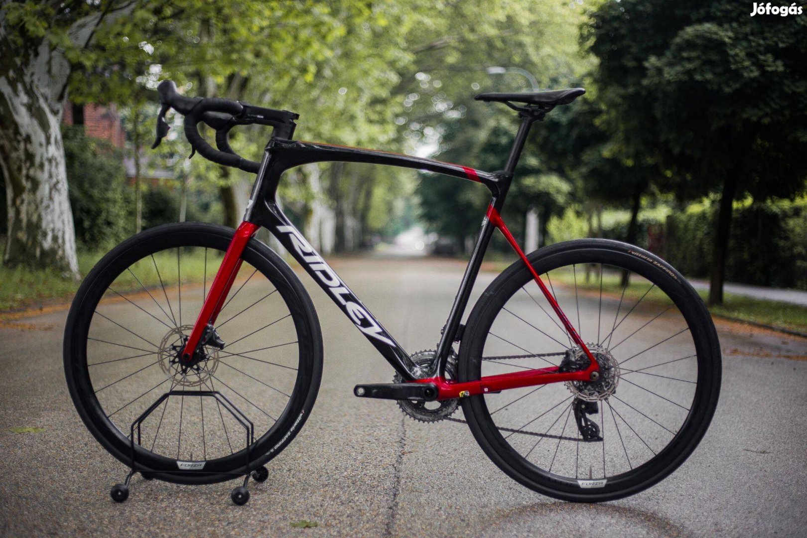 Ridley Fenix SLIC (S / M / L / XL)