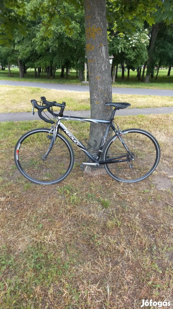 Ridley Orszaguti Kerekpar