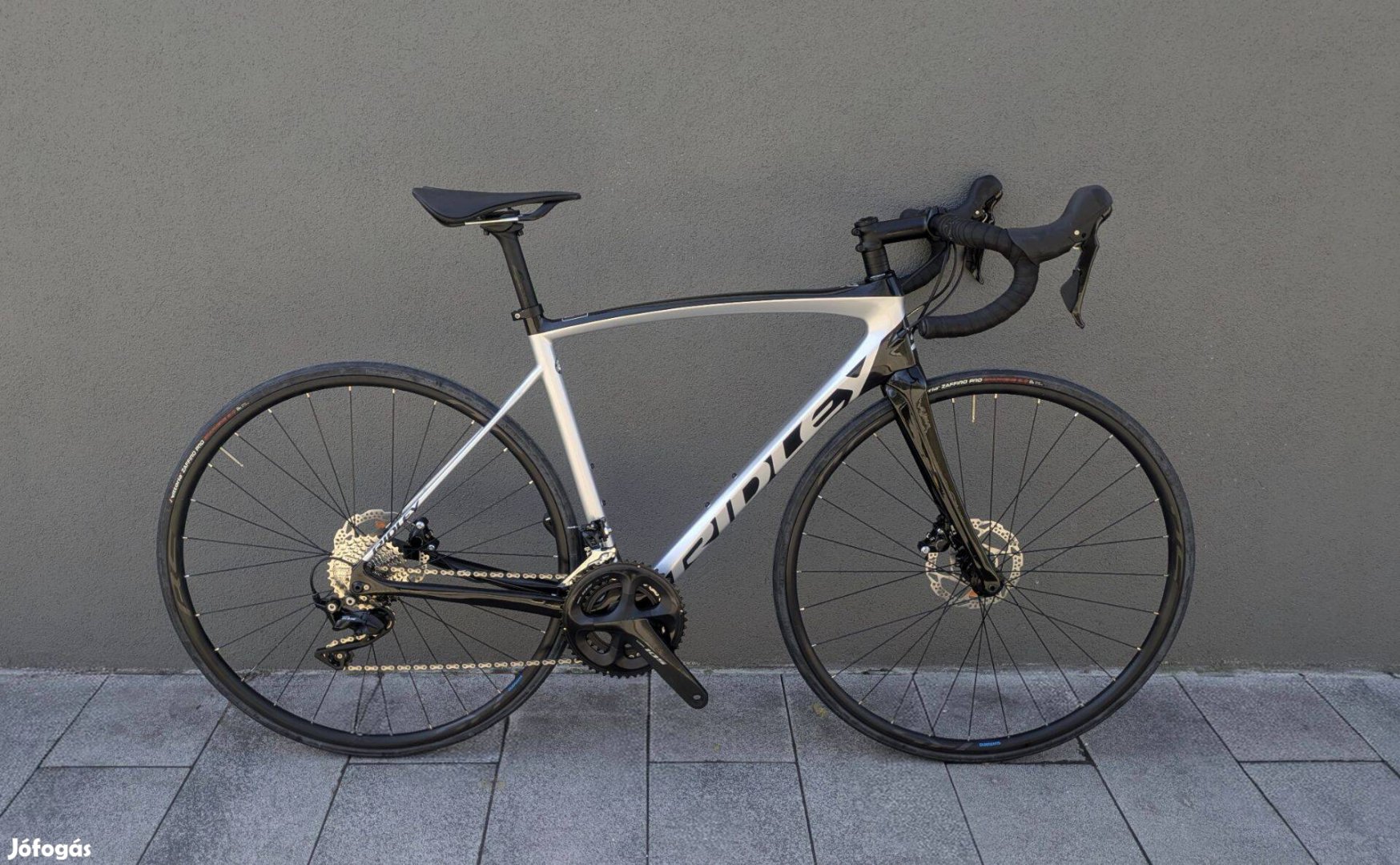 Ridley, Shimano 105 Disc, 2x11s! Új!