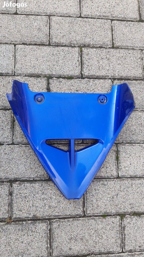 Rieju RS2 Matrix ekeidom