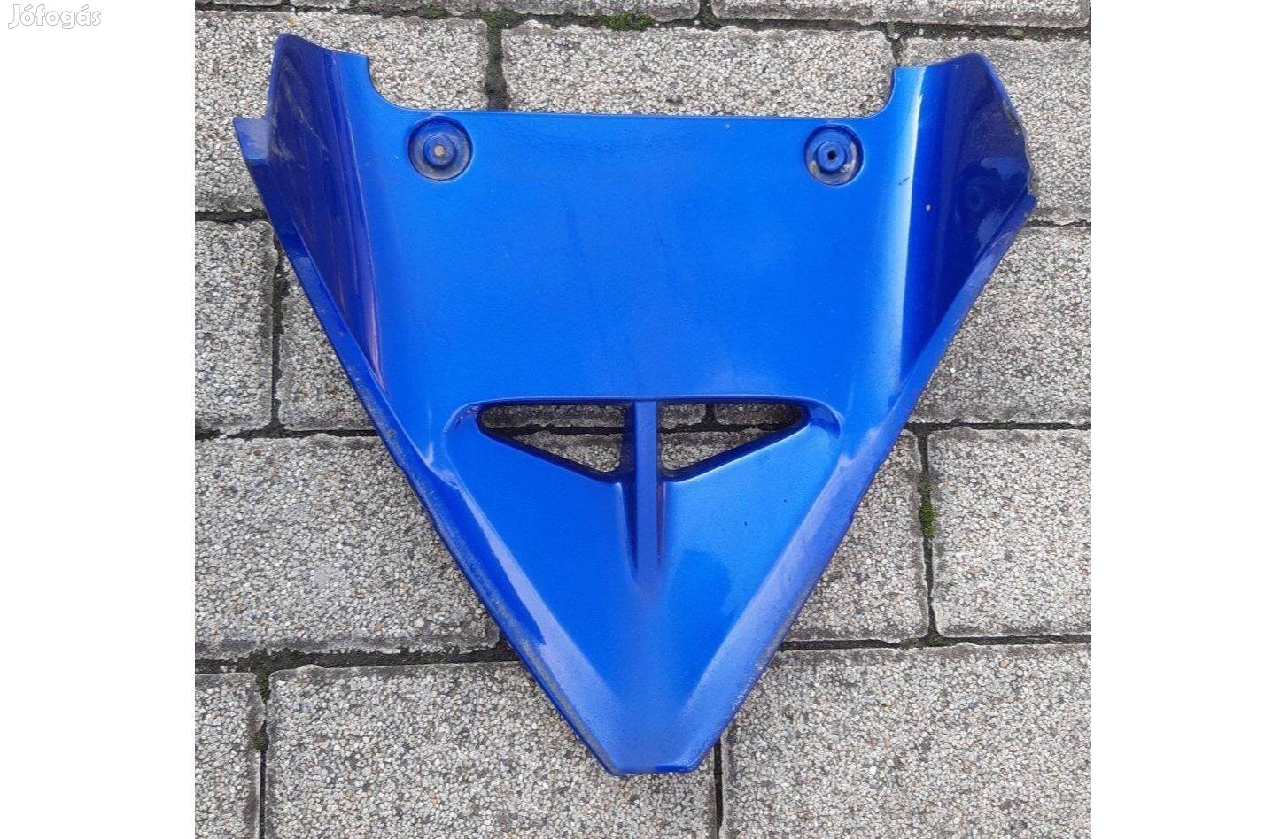 Rieju RS2 Matrix ekeidom