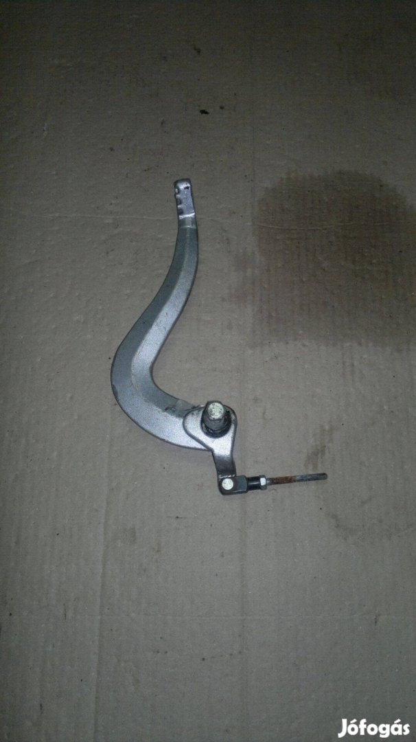 Rieju mrt hátso fékkar