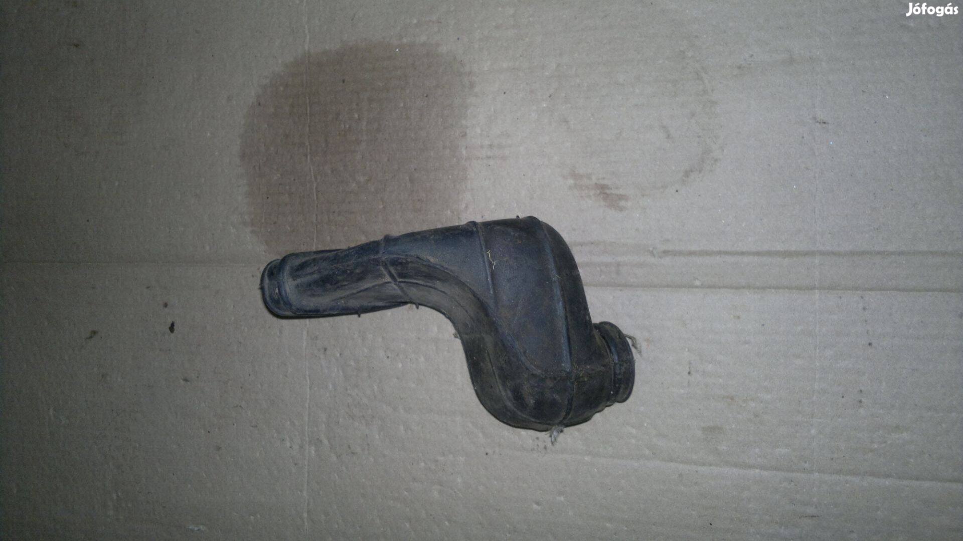 Rieju mrx levegöszürö összekötö csö