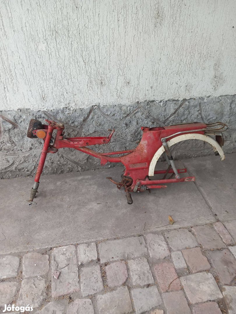 Riga 22 váz eladó